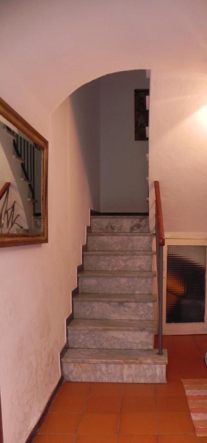 B&B Del Corso Sorso Buitenkant foto