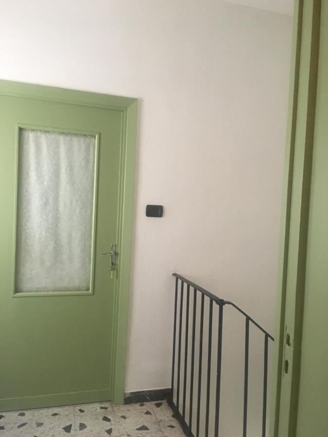 B&B Del Corso Sorso Buitenkant foto