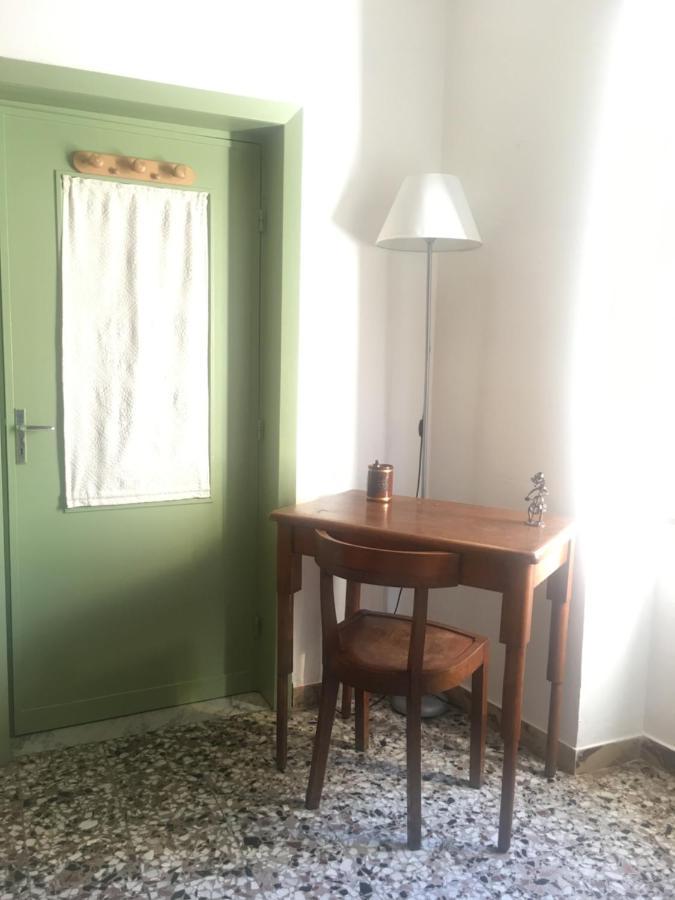 B&B Del Corso Sorso Buitenkant foto