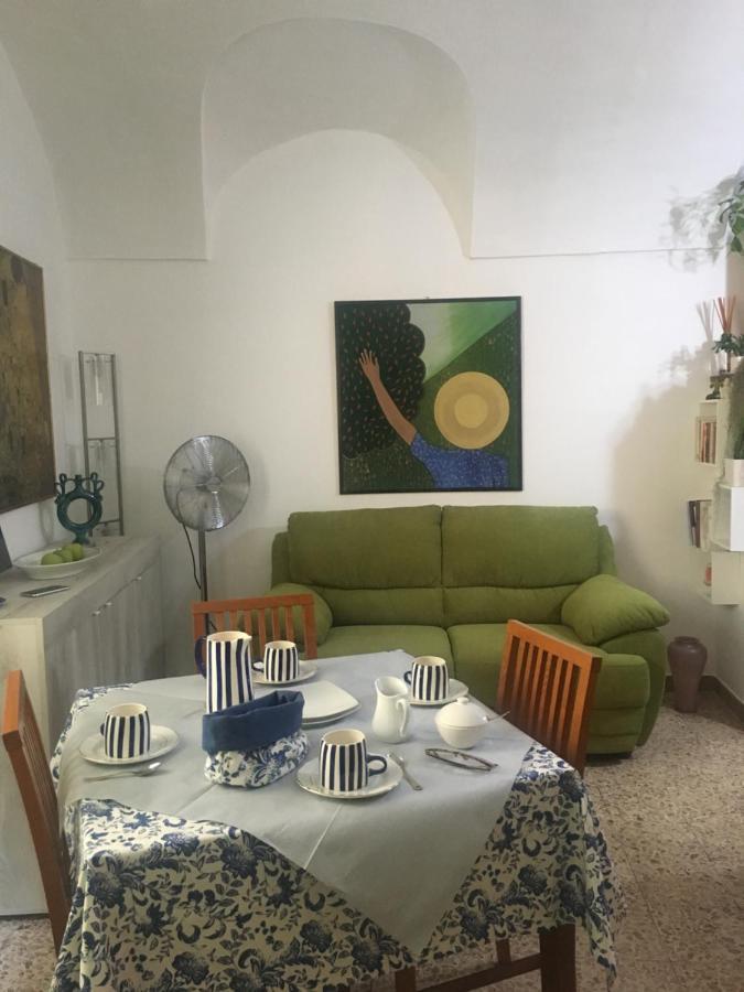 B&B Del Corso Sorso Buitenkant foto