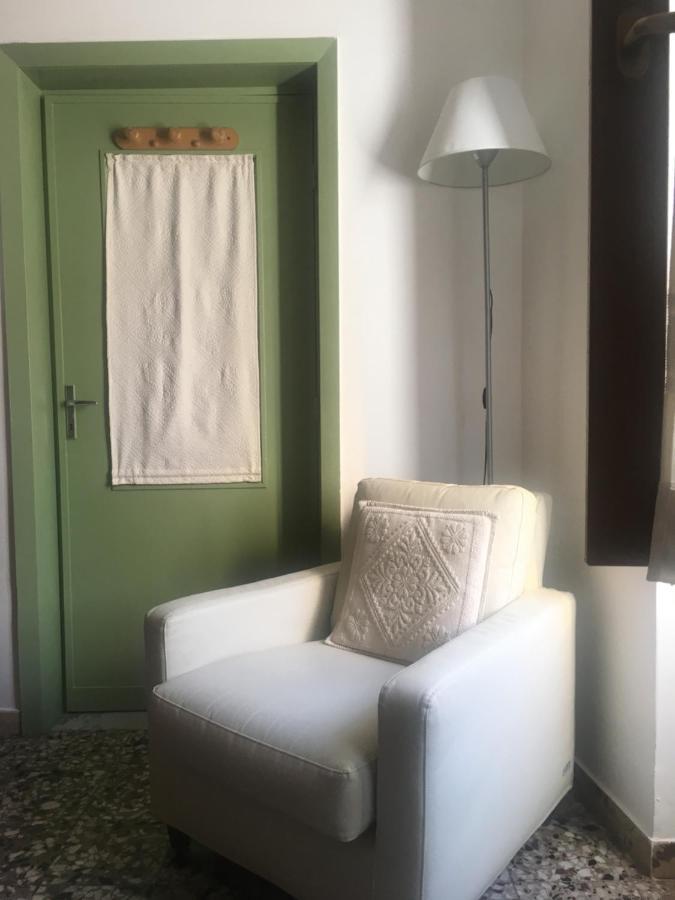 B&B Del Corso Sorso Buitenkant foto