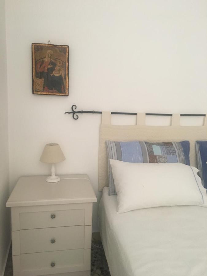 B&B Del Corso Sorso Buitenkant foto