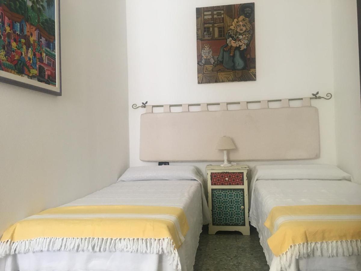 B&B Del Corso Sorso Buitenkant foto